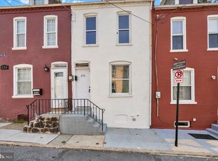 472 Atlantic Ave, Lancaster, PA 17602