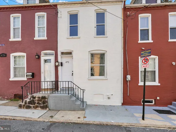 472 Atlantic Ave, Lancaster, PA 17602