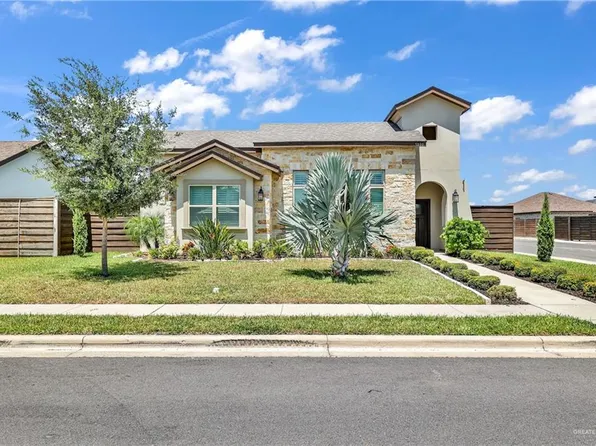 5800 Oriole Ave, McAllen, TX 78504