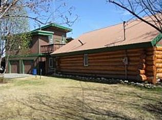1170 Crown Rd, Fairbanks, AK 99709