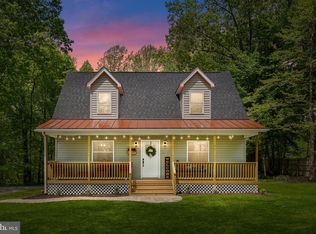 295 Cedar Hill Rd, Mineral, VA 23117