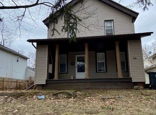 98 W Tallmadge Ave, Akron, OH 44310