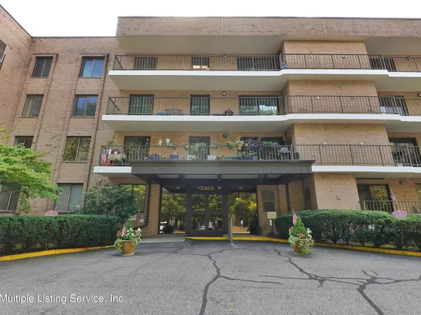 3465 Amboy Rd APT 4J, Staten Island, NY 10306