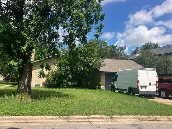 710 Lake View Cv, Round Rock, TX 78681