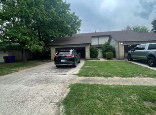 107 N Creekdale Dr, Norman, OK 73072