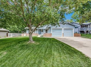 943 N Beaver Trail Rd, Derby, KS 67037