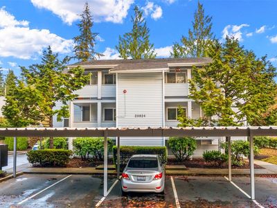 20824 70th Avenue W UNIT 4, Lynnwood, WA, 98036