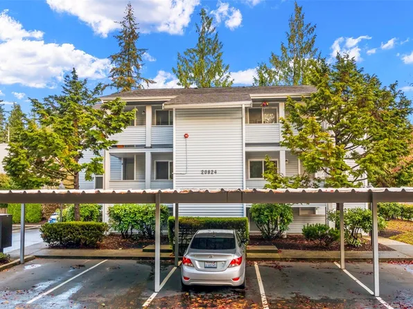 20824 70th Avenue W #4, Lynnwood, WA 98036