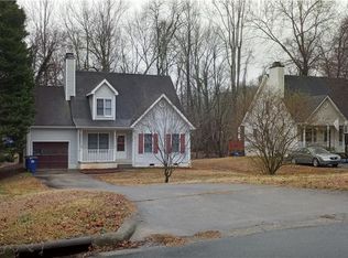 4822 Tiffany Ave, Winston Salem, NC 27104