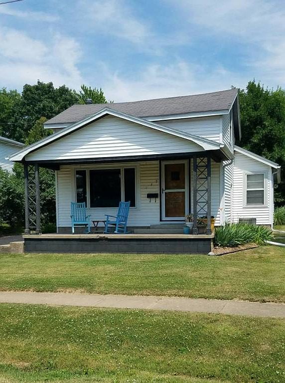 177 S Cone St, Farmington, IL 61531 Zillow