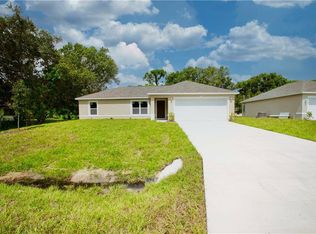 144 S Oak St, Fellsmere, FL 32948