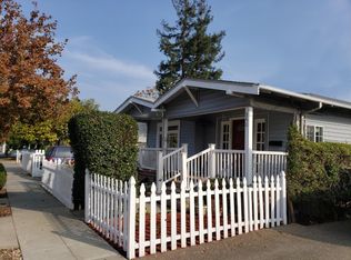 350 Raymond Ave, San Jose, CA 95128