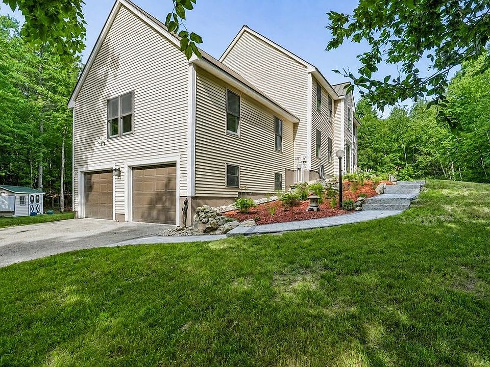 3 Kendall Hill Road, Mont Vernon, NH 03057 | MLS #5099794 | Zillow