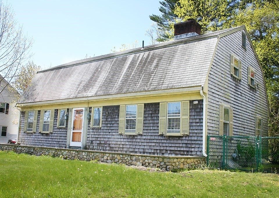 230 High St, Wareham, MA 02571 Zillow
