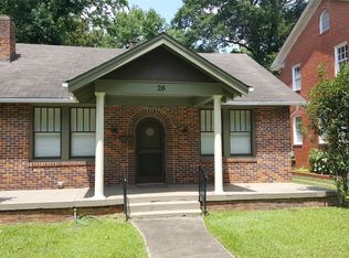 26 S California St, Montgomery, AL 36107