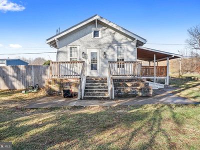 360 Boyd Ave, Martinsburg, WV, 25401