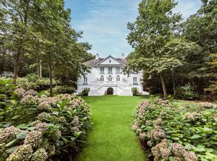 1100 Brick Kiln Rd, Sag Harbor, NY 11963