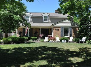 1119 Conlon Ave SE, East Grand Rapids, MI 49506