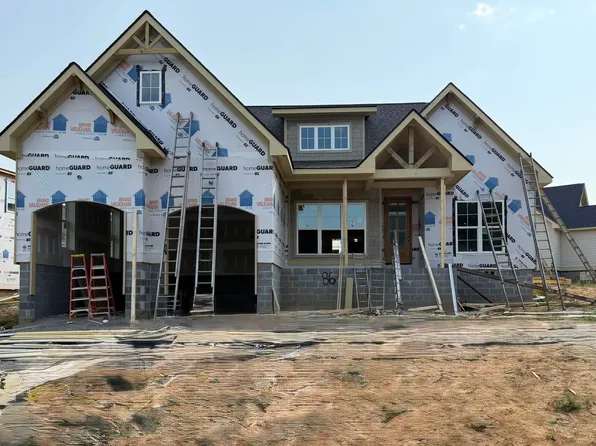 93 Stones Throw Ln #86, Chickamauga, GA 30707