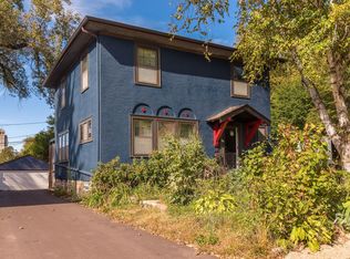 285 Queen Ave N, Minneapolis, MN 55405