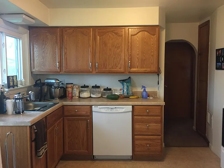 Dishwasher