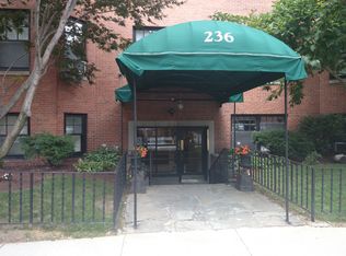 236 Beacon St APT 1B, Boston, MA 02116