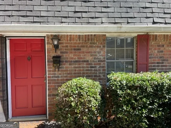 3878 Parklane Dr, Clarkston, GA 30021
