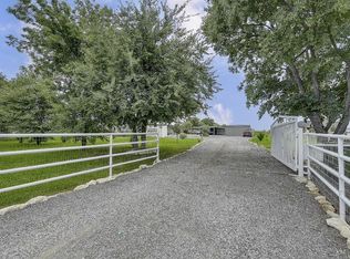 15191 Stice Rd, Krum, TX 76249