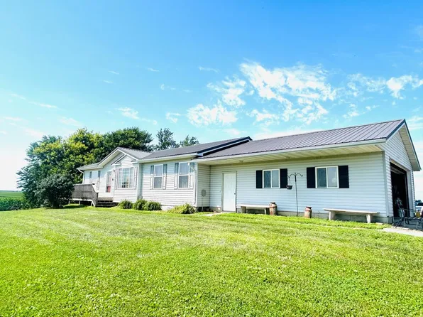 1267 113th St, Clemons, IA 50206