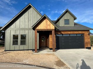 1351 Rifle Heights Dr, Rifle, CO 81650
