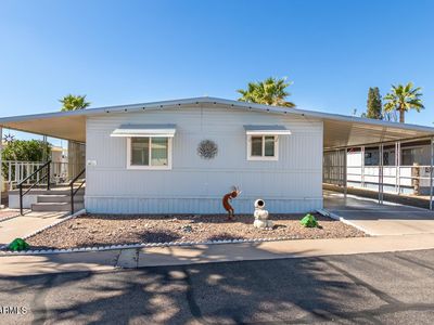 7807 E Main St #BB-21, Mesa, AZ, 85207