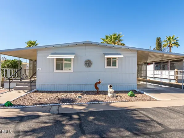 7807 E Main Street #BB-21, Mesa, AZ 85207