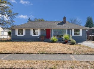 6519 S J St, Tacoma, WA 98408
