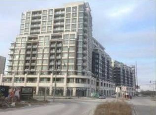 8110 Birchmount Rd #309, Markham, ON L6G0E3