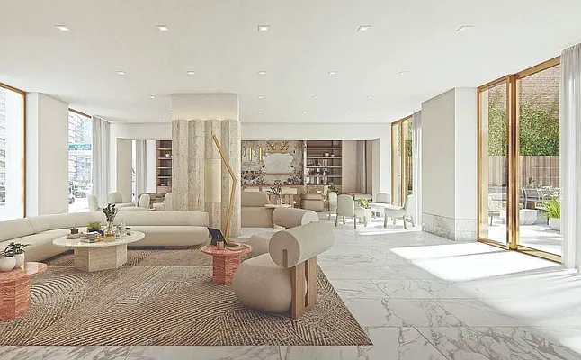 Rented by Luxhome LLC | media 10