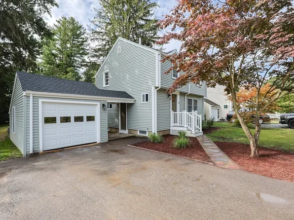 70 Prospect St, West Bridgewater, MA 02379