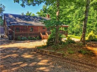 405 Front Ridge Cir, Rutherfordton, NC 28139