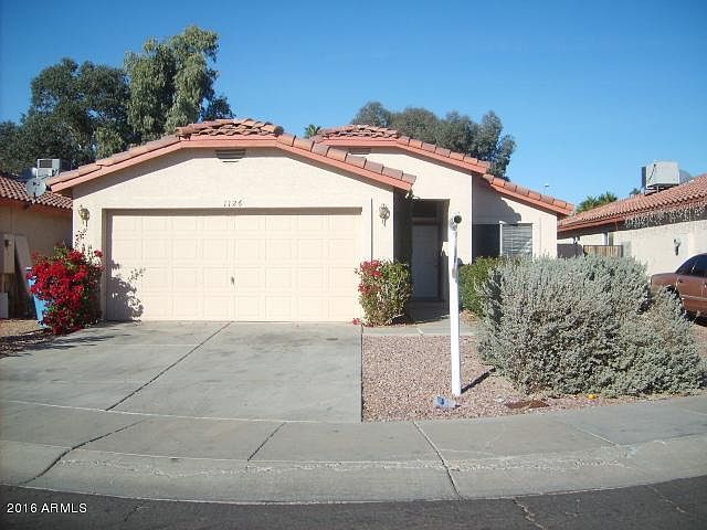1st image of 4545 N 67th Ave Unit 1126