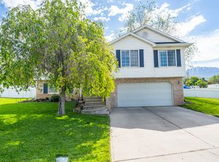 1152 N 200 W, Pleasant Grove, UT 84062