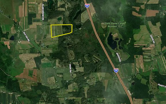 3rd image of 795 McNulty Rd