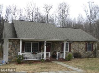 604 Grafton St, Fredericksburg, VA