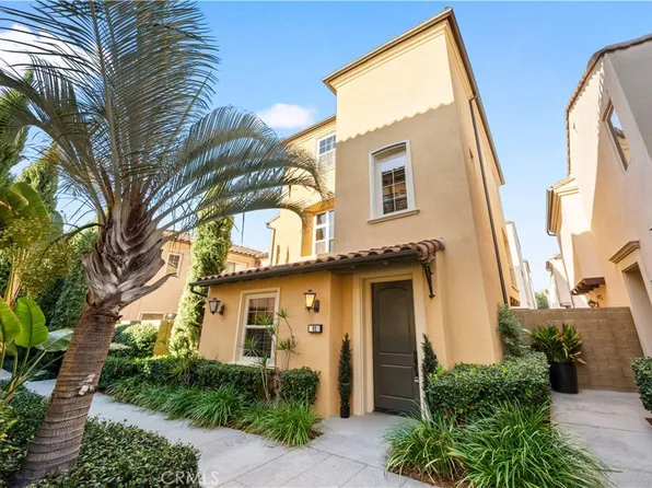 81 Strawberry Grv, Irvine, CA 92620