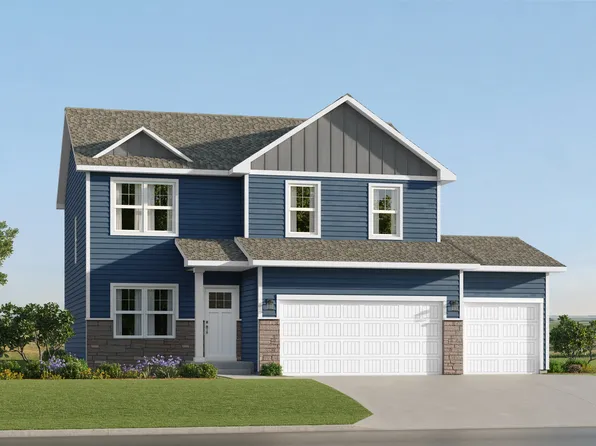 140 SE Timberley Ct, West Des Moines, IA 50265