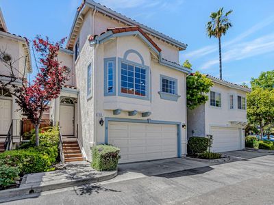 1826 Park Vista Cir, Santa Clara, CA, 95050