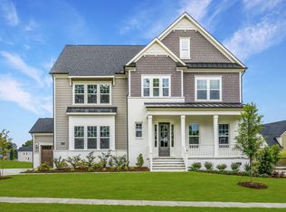 3218 Bellamy Ridge Dr, Apex, NC 27523