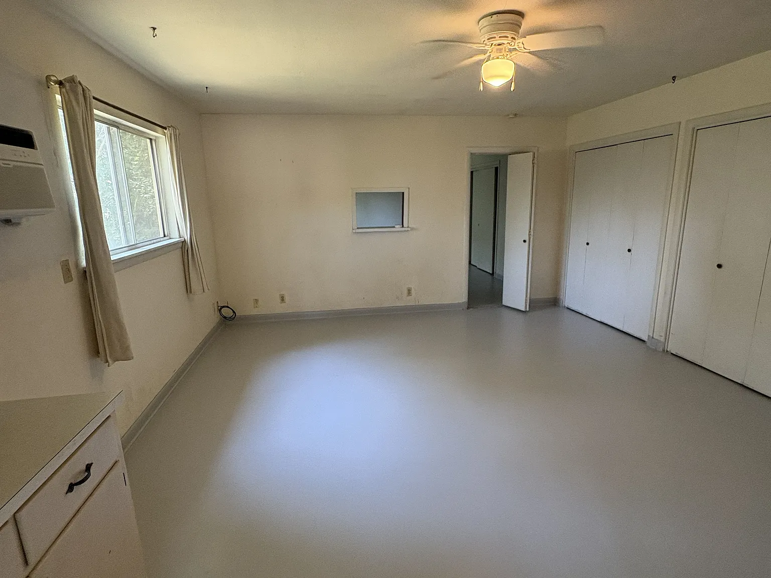 1 bed, 600 sqft, $600 — Photo 1