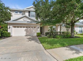 336 EDGE OF WOODS Road, St. Augustine, FL 32092