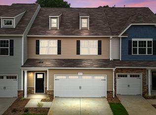 818 Pryor St #55, Mebane, NC 27302