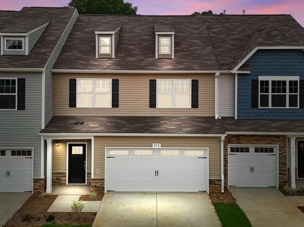 818 Pryor St #55, Mebane, NC 27302