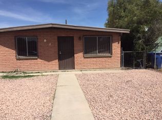 1016 W Sonora St, Tucson, AZ 85745